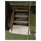 ASSORTED COLLEGE TEXTBOOKS, PSYCHOLOGY, PHYSICS,