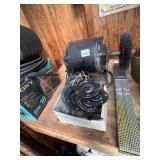 SONY CEM-10 RADIO CASSETTE RECORDER, ELECTRIC