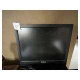 INSIGNIA FLAT PANEL MONITOR.