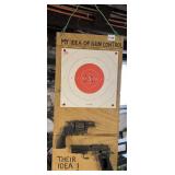 ONLY TO BE SOLD TO AN FFL BOARD