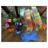 MAGIC TRACKS FLEXIBLE GLOW-IN-THE-DARK TRACK PC