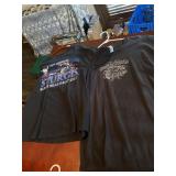 DEVILISH COUTURE T-SHIRT W/ GRAPHIC PRINT, GILDAN