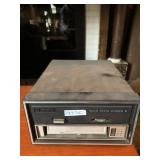 SOLID STATE STEREO 8 PLAYBACK DECK, MODEL