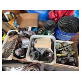 SKIL TOOLS, MASTER MECHANIC HARDWARE, WARRANT