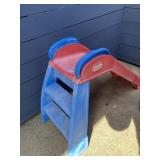 CHILDS SLIDE