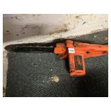 DESA INDUSTRIES LNT-2 ELECTRIC CHAINSAW, LIMB N