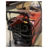 CEBORA DAYTONA MIG 140 WELDER, MADE IN ITALY, W/