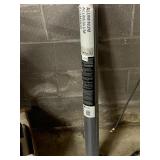 ALUMINUM GENERAL PURPOSE SCREENING ROLL.