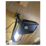 DELL 1210S PROJECTOR MUST TAKE DOWN