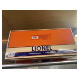 LIONEL U.S. STEEL HOT METAL CAR 3-PACK, DIE-CAST