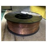 WELCO-MATIC WELDING WIRE, ALLOY ER70S-6, .023