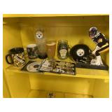 PITTSBURGH STEELERS SPORTS MEMORABILIA, JACK
