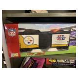 M.T.H. RAILKING NFL PITTSBURGH STEELERS O-27