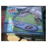 SHARK SLIP AND SLIDE