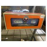 LIONEL 2003 CHRISTMAS BOX CAR, 6-36253, NIB.