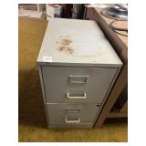 VIGINI R&D METAL EQUIPMENT ENCLOSURE, DOUBLE