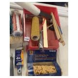 SIGNATURE HOME ROLLING SPONGE, PURDY PAINT