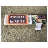 LIONEL LEGENDARY TRAINS COLLECTIBLE WATCH,