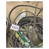 CLEVELAND CABLE SOUTWIRE TYPE UF-B 12 AWG