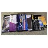 M.T.H. ELECTRIC TRAINS, WEAVER, RAILKING MODEL