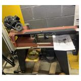 NORTHERN INDUSTRIAL TOOLS 4 1/2" METAL CUTTING