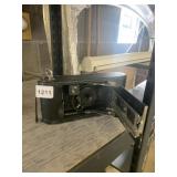 BURKE & JAMES REXO JUNIOR NO 1A FOLDING CAMERA W/