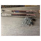 TURBOLIFT LIFT SUPPORTS 819-4753, IN SEALED