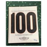 HARLEY-DAVIDSON 100TH ANNIVERSARY RETROSPECTIVE