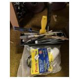 PURDY PROFESSIONAL PAINTING TOOLS, ROLLER