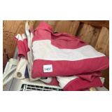 VALLEY FORGE BEST AMERICAN FLAG, 100% COTTON