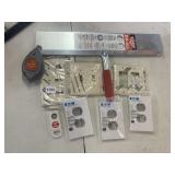 ADVANCE DO-ALL 20IN PAINT TOOL, MILLER