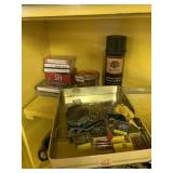 HARLEY-DAVIDSON CLEANER, AUTOMOTIVE FUSES &