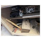 CRAIG GRAPHIC EQUALIZER, PIONEER RECORDER, CAR