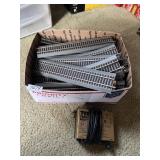 TYCO MODEL TRAIN POWER PACK W/ FORWARD REVERSE