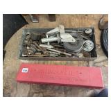 STIMSONITE EMERGENCY WARNING TRIANGLE KIT,