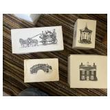 DEPARTMENT 56 HERITAGE VILLAGE COLLECTION,