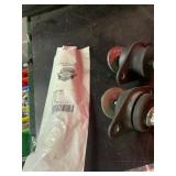 HARLEY-DAVIDSON MOTOR PARTS, SUPPORT BRACKET,