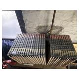 POPULAR MECHANICS BOUND MAGAZINE VOLUMES, 1988 &