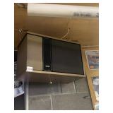 BOSE 301 SERIES II DIRECT/REFLECTING SPEAKER,