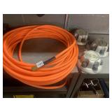 AIR HOUSE AND CHEVY WHEEL COVERS