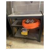 METAL CABLE CONTENTS NOT INCLUDED