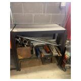 VIVAK DURAFLEX 1/8 SHEET MATERIAL, METAL STOCK,