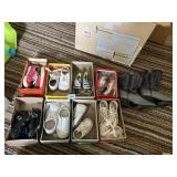 CHAMPS BUSTER BROWN CHILDRENS FOOTWEAR, WESTERN