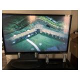 SHARP AQUOS LC-70LE734U 70IN LCD TV, 1080P, HDMI,