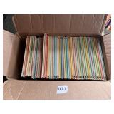 WALT DISNEY, SESAME STREET, CHARLIE BROWN YOUTH