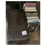 ASSORTED MUSIC CDS, VARIOUS ARTISTS & GENRES,