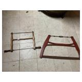 VINTAGE HAND SAWS
