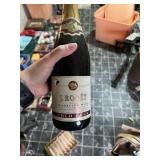 2 SEALED BOTTLES OF CHAMPAGNE