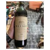 2 SEALED BOTTLES OF WINE