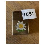 EUROJET LIGHTER WITH GERMANY DETAIL